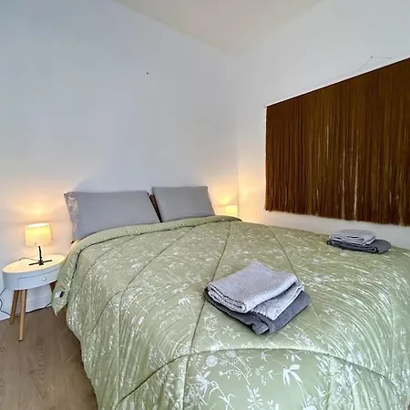 Modern Studio With Terrace - 19 Appartement