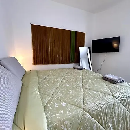 Appartement Modern Studio With Terrace - 19 *
